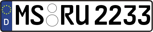 MS-RU2233