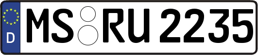 MS-RU2235