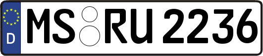 MS-RU2236