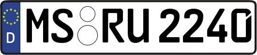 MS-RU2240