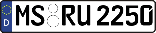MS-RU2250