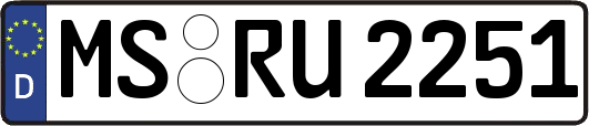 MS-RU2251