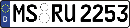 MS-RU2253