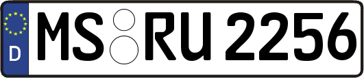 MS-RU2256