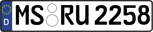 MS-RU2258