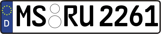 MS-RU2261