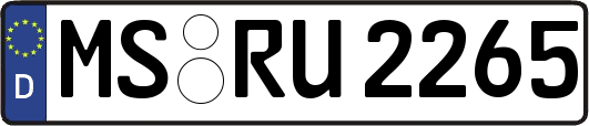 MS-RU2265