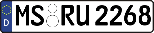 MS-RU2268