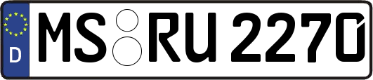 MS-RU2270