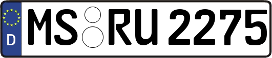 MS-RU2275