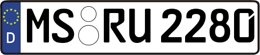 MS-RU2280