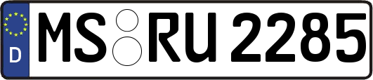 MS-RU2285