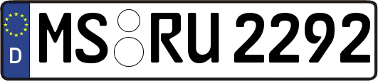 MS-RU2292