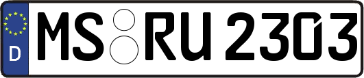 MS-RU2303