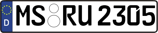 MS-RU2305