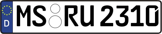 MS-RU2310