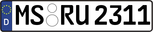 MS-RU2311