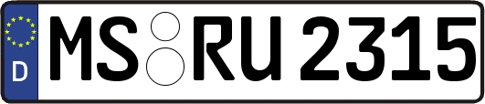 MS-RU2315