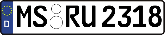 MS-RU2318