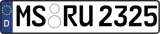 MS-RU2325