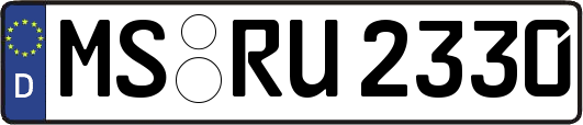 MS-RU2330