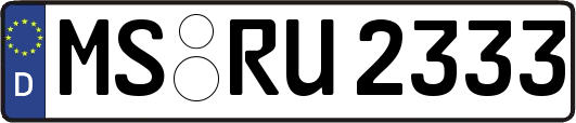 MS-RU2333