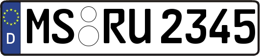 MS-RU2345