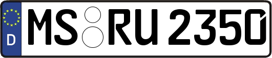 MS-RU2350