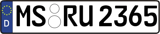 MS-RU2365
