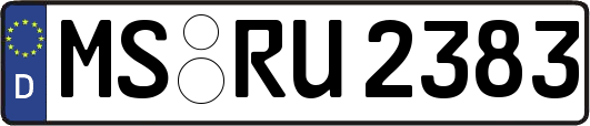 MS-RU2383