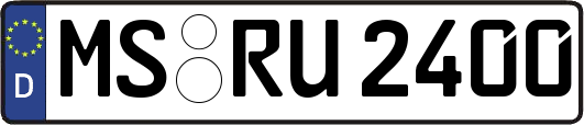 MS-RU2400