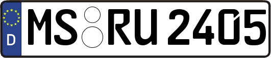 MS-RU2405