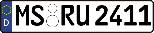 MS-RU2411