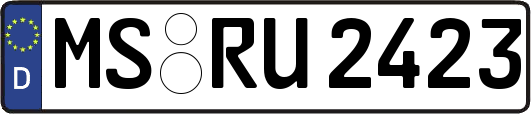 MS-RU2423