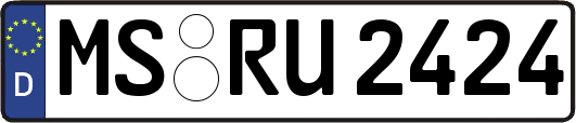 MS-RU2424