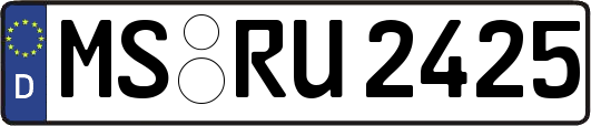 MS-RU2425