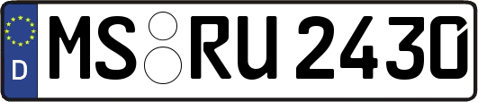 MS-RU2430