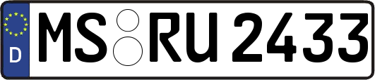 MS-RU2433