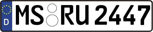 MS-RU2447