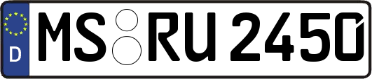MS-RU2450