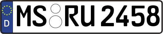 MS-RU2458