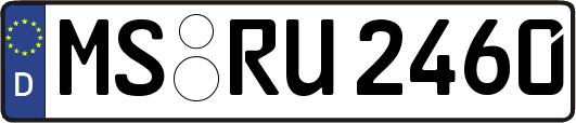 MS-RU2460