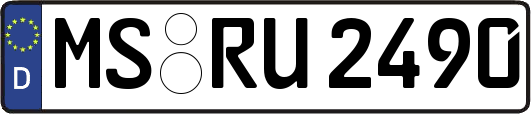 MS-RU2490