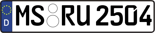MS-RU2504