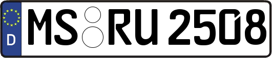MS-RU2508