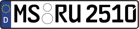 MS-RU2510