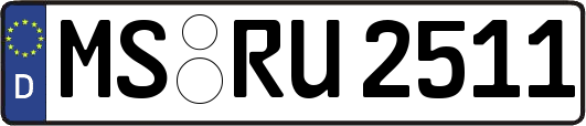 MS-RU2511