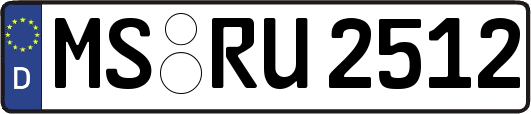 MS-RU2512