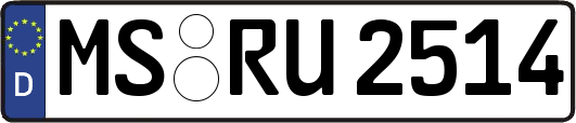 MS-RU2514