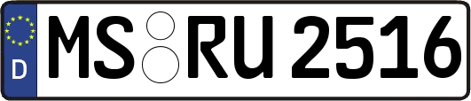 MS-RU2516